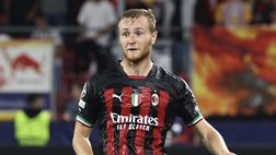 Milan-Dinamo Zagabria 3-1, prima gioia rossonera per Pobega!