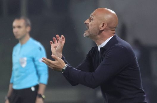 Italiano e le critiche: il tecnico alza la voce. E vuole ribaltarla in Europa- immagine 2