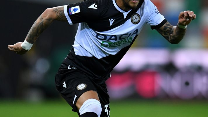 Roberto Pereyra
 