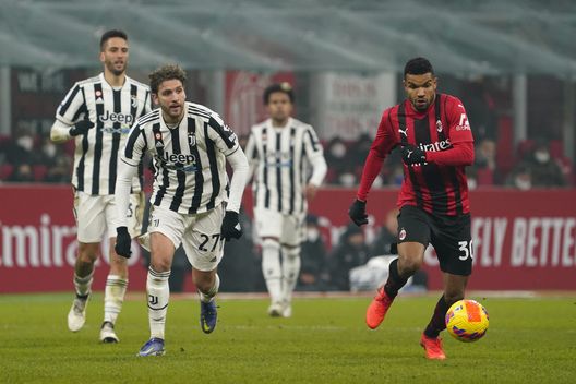 (Photo by Pier Marco Tacca/AC Milan via Getty Images) UFFICIALE – Juventus sul FPF: “UEFA ha avviato attività di monitoraggio”- immagine 2