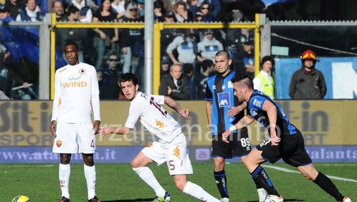 Atalanta-Roma 'Te lo dico su Facebook': “La difesa della Longobarda dava più garanzie…” - immagine 1