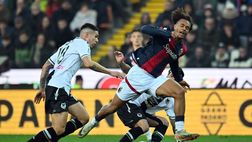 Carlino – Zirkzee: un gol al Dall’Ara ha valore doppio