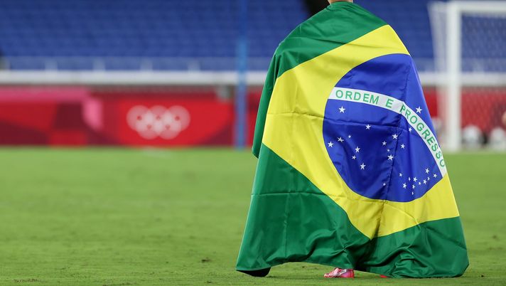 Richarlison Richarlison