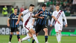 Verona-Torino, le formazioni ufficiali: Lukic e Ricci in mediana, c’è Izzo
