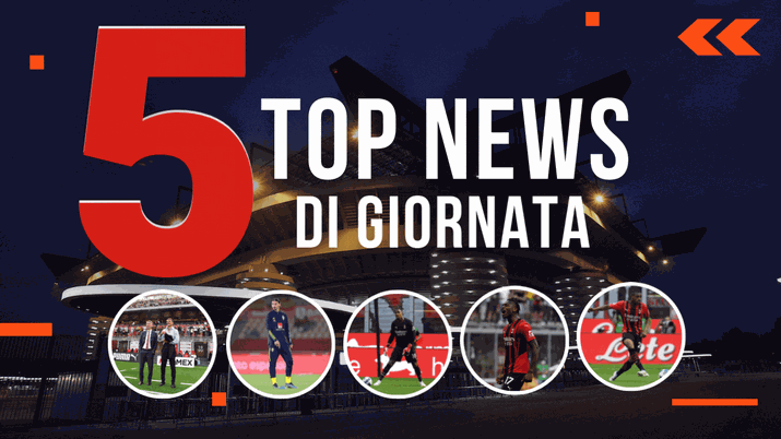 MERCATO MILAN E TOP NEWS - Ultime sul futuro di Ibrahimovic e Kalulu (getty images) MERCATO MILAN E TOP NEWS - Ultime sul futuro di Ibrahimovic e Kalulu (getty images)