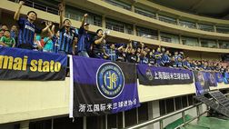 Derby in Cina, sui social Milan e Inter vicine. Nerazzurri più avanti su sponsor e…