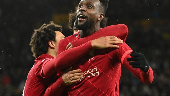 Milan, conferme inglesi: Origi va via e la clausola non si attiva, la trattativa c’è - immagine 1