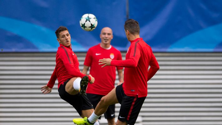 L’ex Inter Jovetic: “Sto bene al Monaco, devo segnare di più. Cresciuto in Italia e…” - immagine 1