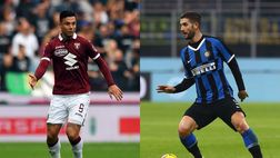 Inter, ipotesi scambio Izzo-Gagliardini: regia di Raiola, contatti avviati con il Torino