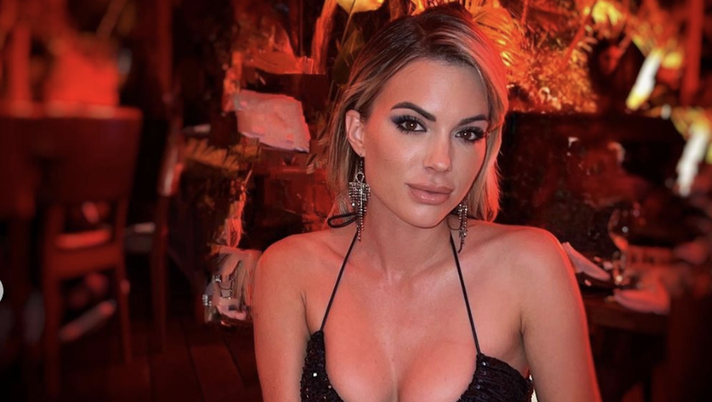 Ludovica Pagani manda in tilt i follower: il look risalta le forme mozzafiato  Ludovica Pagani manda in tilt i follower: il look risalta le forme mozzafiato - immagine 1
