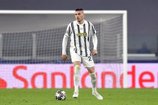 Merih Demiral Merih Demiral