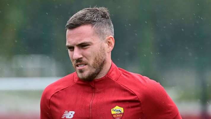 Getty Images Nazionali: Abraham, Mkhitaryan e Shomurodov convocati. Veretout resta a Roma - immagine 1