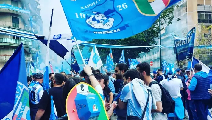 scudetto napoli