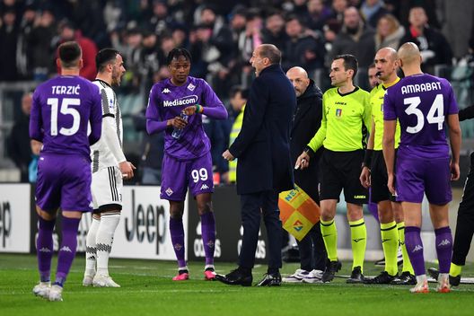 Gazzetta: “ACF bellina, ma i gol? Almeno ci sono Italiano e il Viola Park”- immagine 2