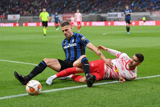 Atalanta, Gasperini: “Queste partite molti le vedono da casa…”- immagine 2