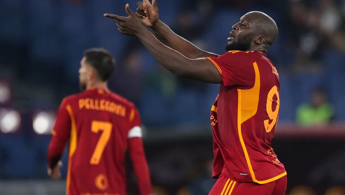 Getty Images Roma-Cremonese 2-1 LE PAGELLE: Dybala Joya di forza. Lukaku, basta una parola- immagine 1