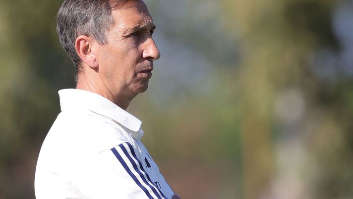 Italia-Turchia U21, Nunziata: “Buttati via due punti, miglior partita della stagione”  Italia-Turchia Under21