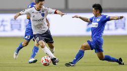 La dinastia dei 5 decenni: Kazu Miura 53 anni, ancora in campo, record mondiale di longevità calcistica