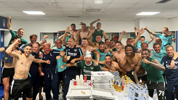 Verona, che festa: grande stagione, nono posto e record di gol in A