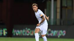 Ricci al Frosinone, il ds: “Opportunità che non ci siamo fatti sfuggire”