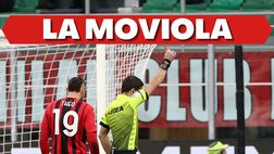 Milan-Sassuolo 1-3, la moviola: Raspadori da rosso, Ferrari da rigore