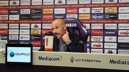 Italiano (s. stampa): “Ritorno a Verona? Dette tante str*****e su di me”
