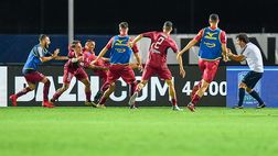 LIVE Cittadella-Spal, 9ª giornata Serie B: segui la diretta del match