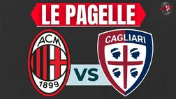 Pagelle Milan-Cagliari 4-1: Jovic strepitoso, benissimo Jimenez