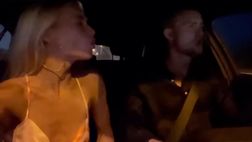 VIDEO / Per De Ligt e la sua AnneKee un buon San Valentino ‘italiano’
