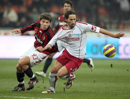 Chi Ha Il Record Di Espulsioni In Serie A