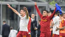 Roma-Real Betis, le probabili formazioni dei quotidiani: Zalewski e Belotti in pole