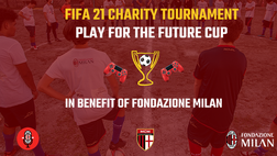 Milan Club Montreal: il torneo di Fifa raccoglie oltre 2000€