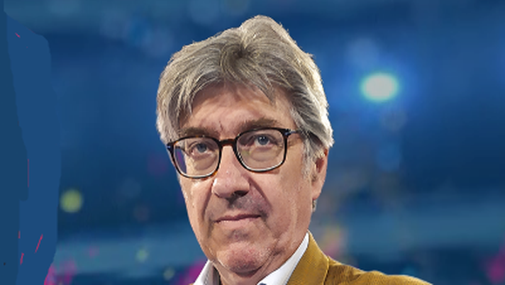 Calamai: “Firenze modello per tutto il calcio italiano. Stadio? Grande impianto” Calamai: “Firenze modello per tutto il calcio italiano. Stadio? Grande impianto” - immagine 1