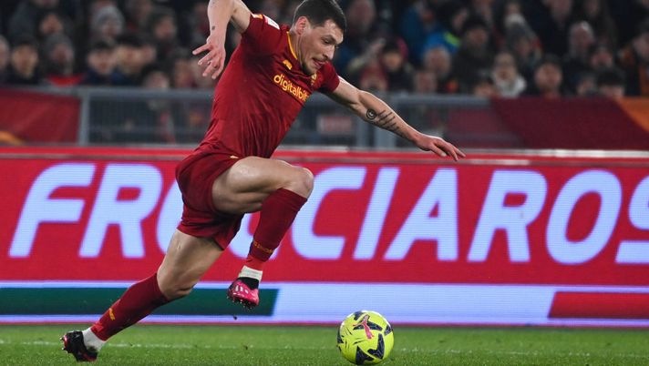 Roma-Cremonese 1-2: Dessers e Pickel elimina la Roma - immagine 1