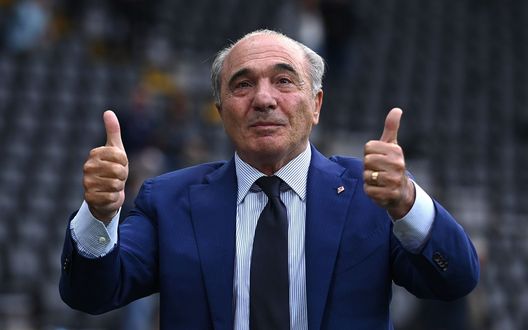 Photo by Alessandro Sabattini/Getty Images Commisso