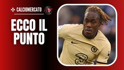 Pedullà: “Milan, le news su Chalobah, Lenglet, Kiwior, Nianzou e Brassier”