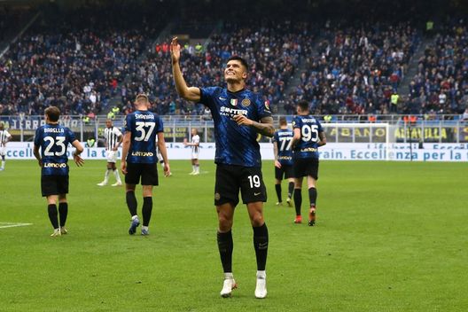 Correa: “Contento per i tre punti. Chi gioca poco lo fa alla grande. Ero incazzato…”- immagine 2
