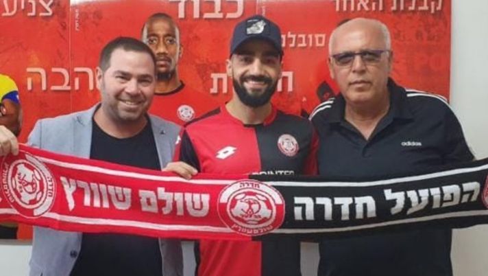 Abdallah Jaber, il palestinese "israeliano" 