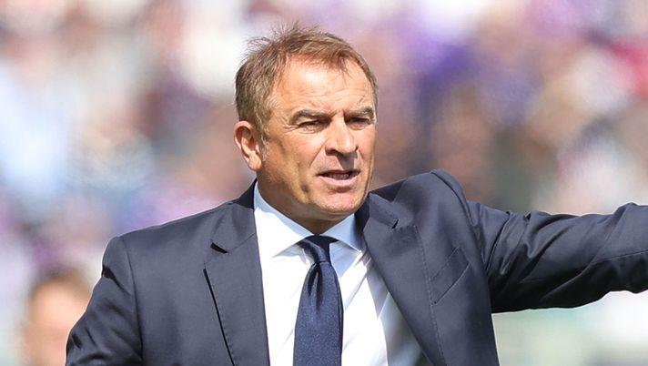 Semplici: “Cosa filtra su Nzola, le sue condizioni! Zurkowski è out, Gyasi, Bastoni e Verde…” Semplici: “Cosa filtra su Nzola, le sue condizioni! Zurkowski è out, Gyasi, Bastoni e Verde…” - immagine 1