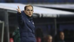 Psg, Mbappé saluta Tuchel: “Grazie allenatore, qui hai scritto una bella pagina”