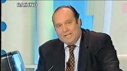 VIDEO Galeazzi, “bisteccone” memorabile: le sue più belle conduzioni di 90°minuto