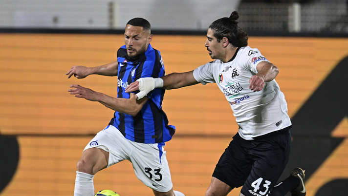 Lotta salvezza, oggi lo Spezia col Sassuolo - immagine 1