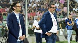 Padova, incontro chiave tra Mirabelli e Oughourlian per il mercato: i dettagli