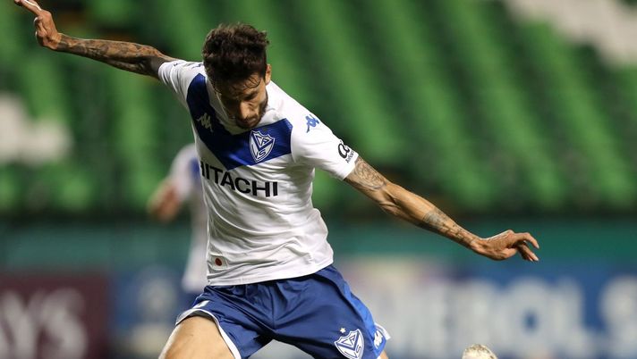 Ex Inter, Ricky Alvarez si ritira: al termine della stagione l’addio al calcio - immagine 1