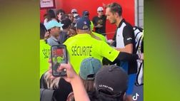 VIDEO/ Gli danno del perdente, Medvedev reagisce così