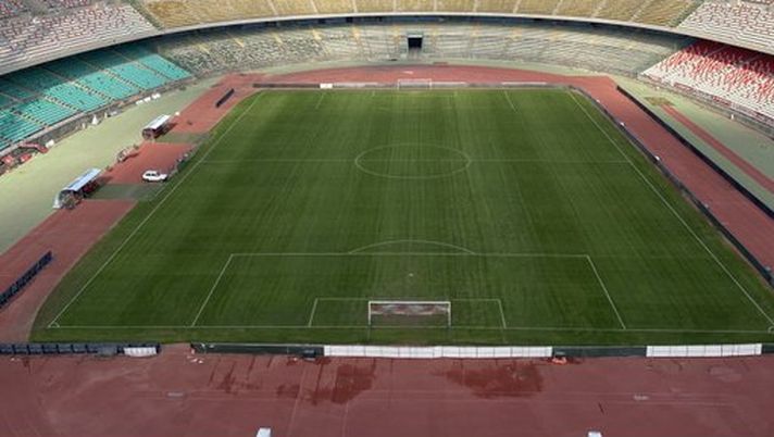 Serie C, un 12 dicembre di fuoco: in campo i derby Bari-Taranto e Catania-Palermo Serie C, un 12 dicembre di fuoco: in campo i derby Bari-Taranto e Catania-Palermo