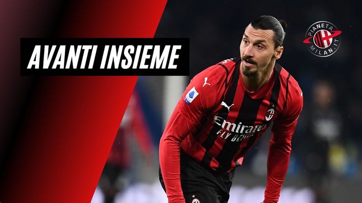 Zlatan Ibrahimovic AC Milan Calciomercato Milan