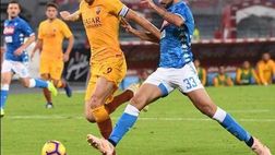 Roma Napoli, ecco dove vederla: i dettagli sul match