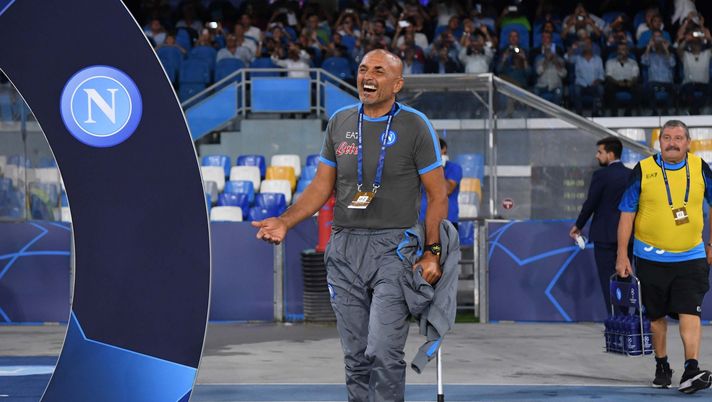 Ungheria, il CT: “Spalletti dovrà stare attento ad una cosa dopo il Liverpool” - immagine 1