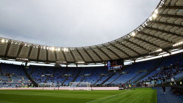 Stadio Olimpico Stadio Olimpico